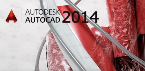 Autodesk AutoCAD 2014 for Mac OS X